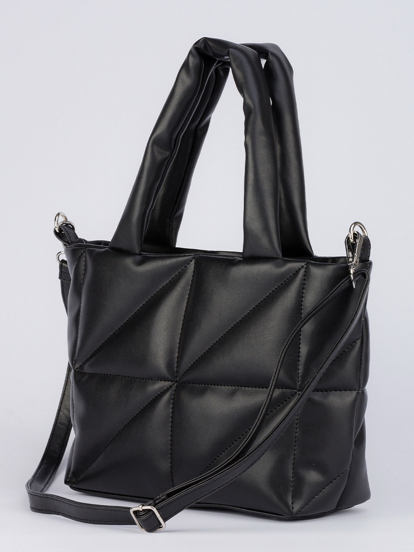 Шоппер Romashka модель 101011143071 Фото