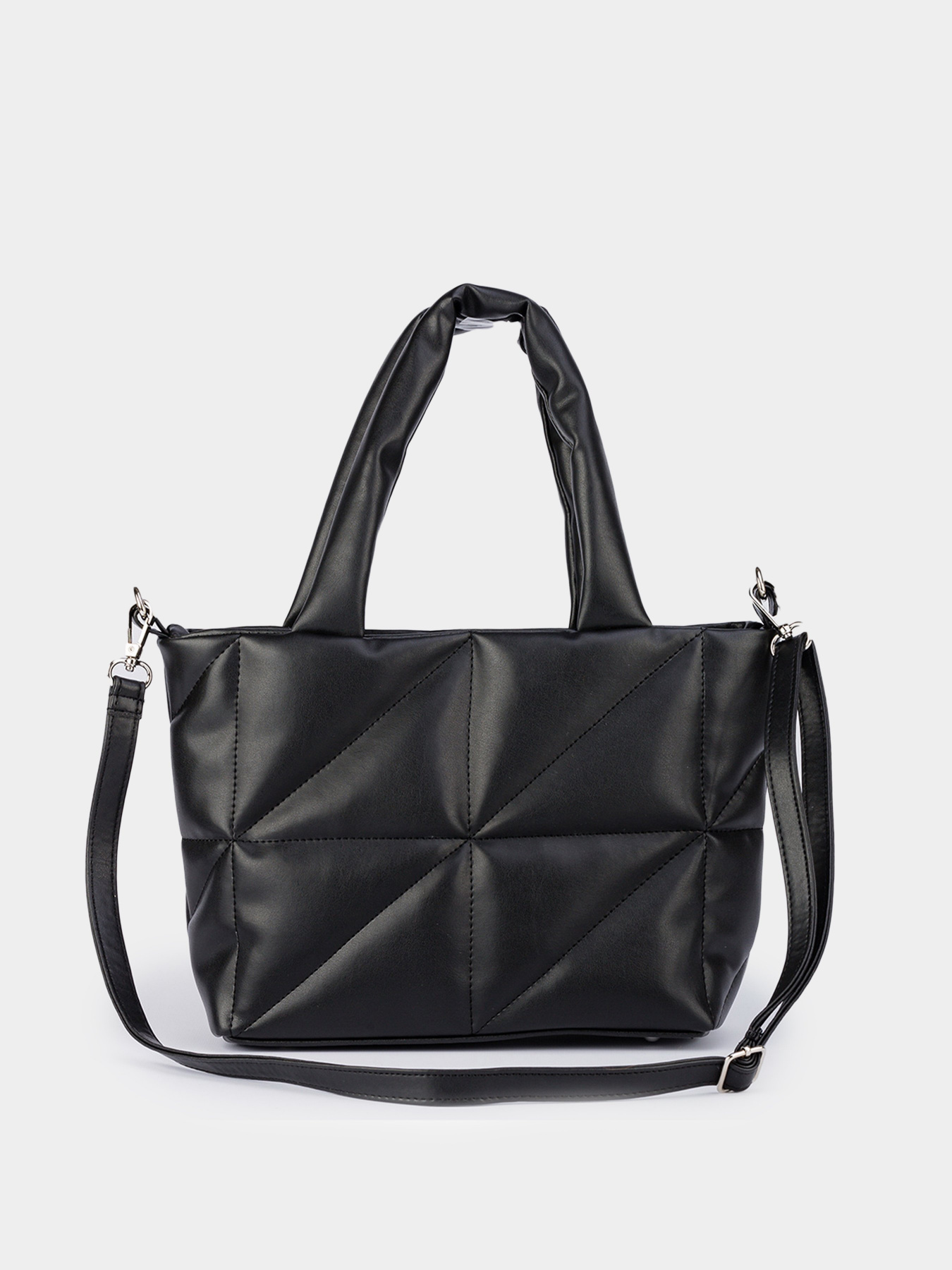 Шоппер Romashka модель 101011143071 Фото