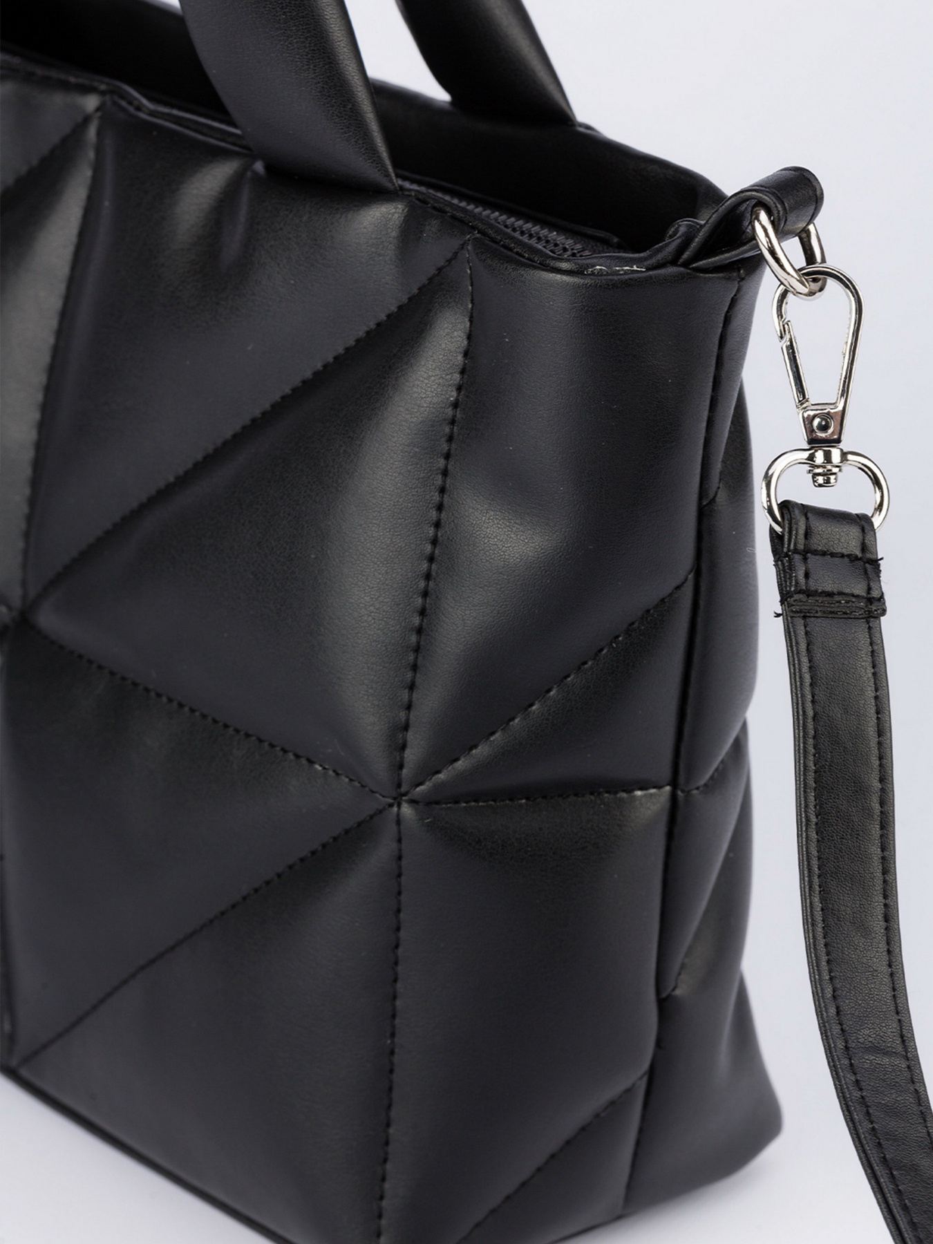 Шопер Romashka модель 101011143071 Фото