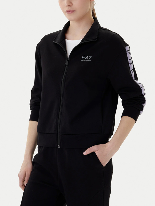 Худи и свитшоты EA7 модель 7W001152-AF12501-UC001 Фото
