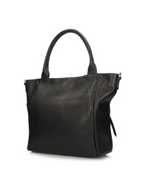 Шоппер Toscanio модель G92CZARNY Фото