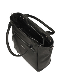 Шоппер Toscanio модель G92CZARNY Фото