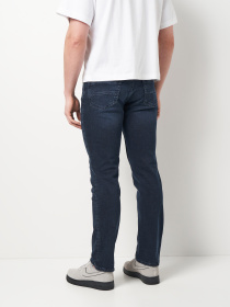 Прямые джинсы Mustang Jeans Washington Straight модель 1014704 Фото