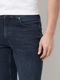 Прямые джинсы Mustang Jeans Washington Straight модель 1014704 Фото