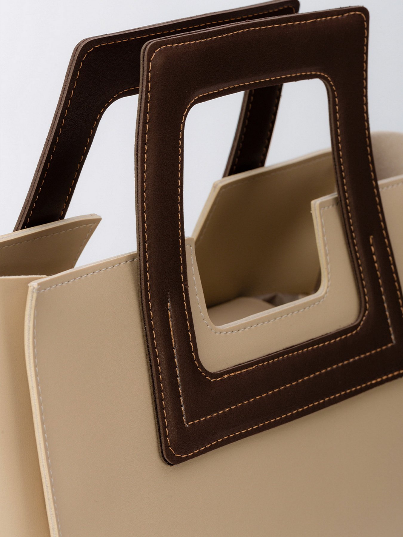 Шоппер Romashka модель 101011003071 Фото