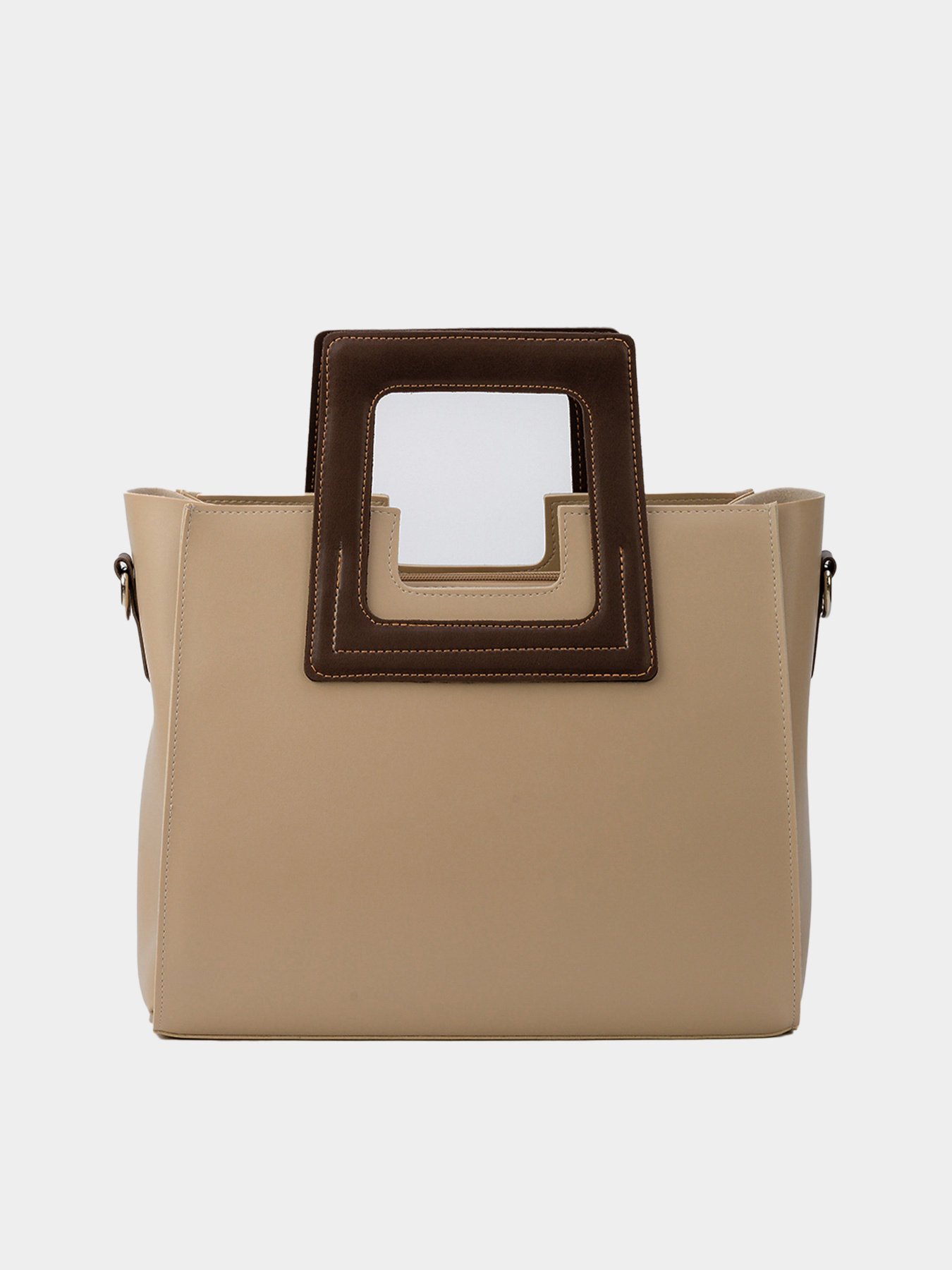 Шоппер Romashka модель 101011003071 Фото