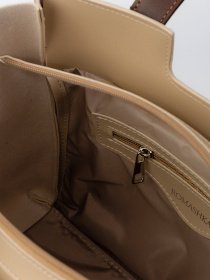 Шоппер Romashka модель 101011003071 Фото