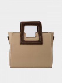 Шоппер Romashka модель 101011003071 Фото