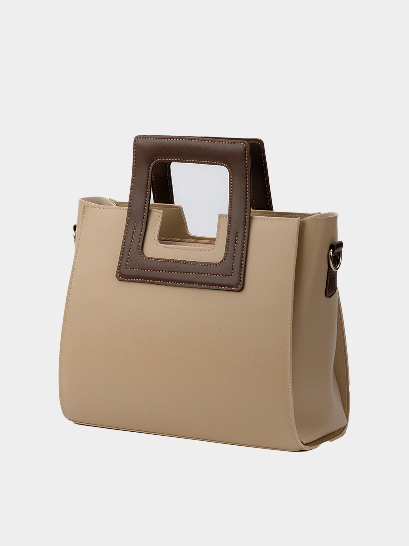 Шоппер Romashka модель 101011003071 Фото