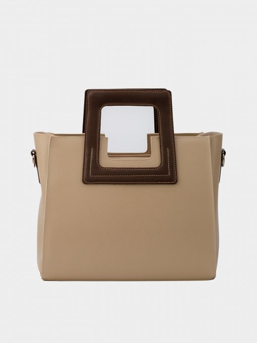 Шопер Romashka модель 101011003071 Фото