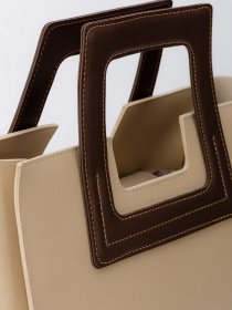 Шоппер Romashka модель 101011003071 Фото