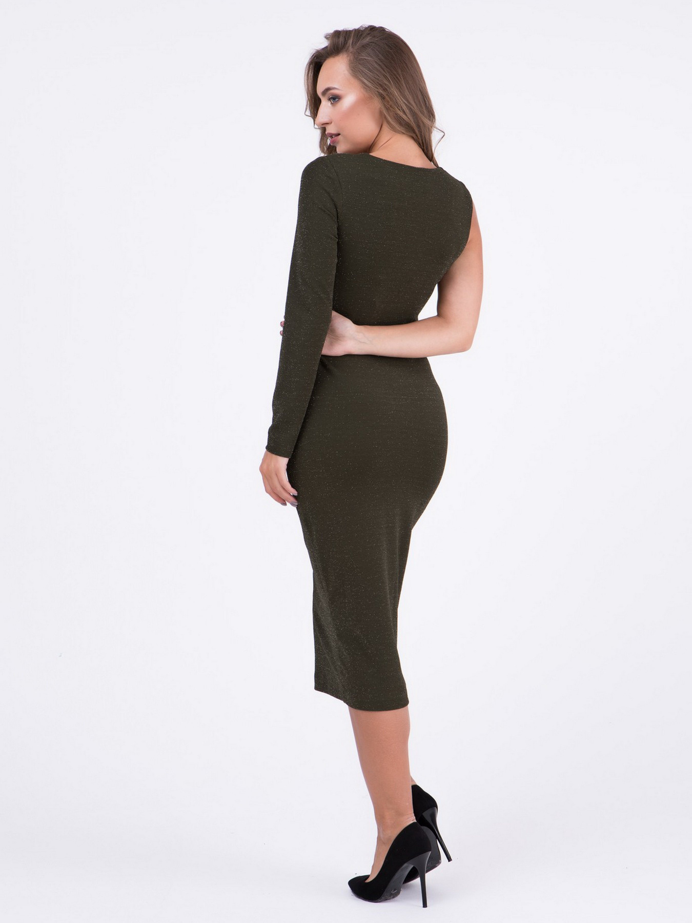 Сукня міні RicaMare модель RM1889-18-1VC Фото