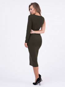 Сукня міні RicaMare модель RM1889-18-1VC Фото