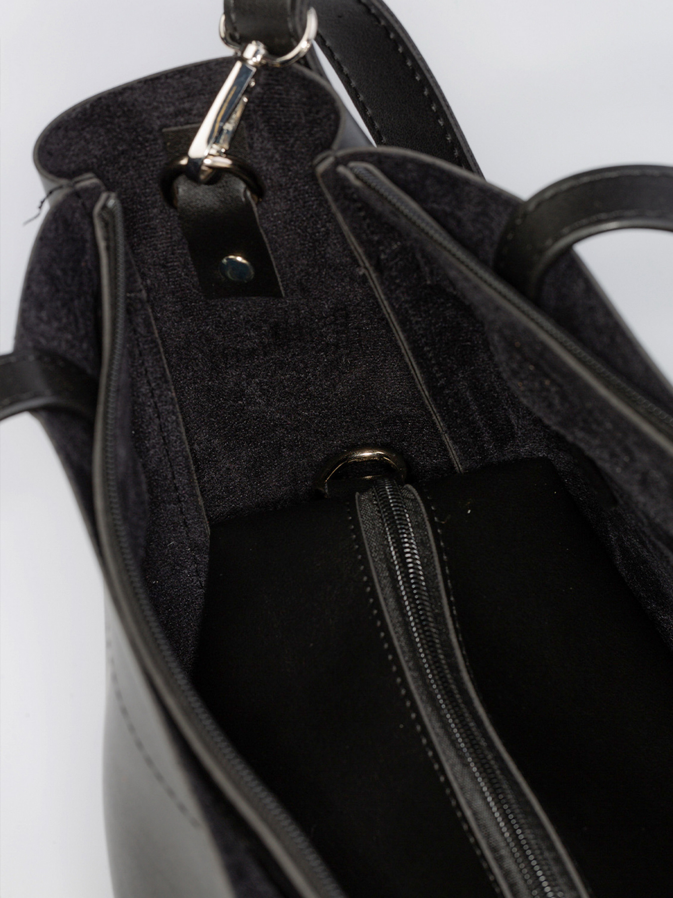 Шоппер Romashka модель 101000210103 Фото