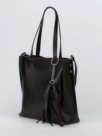 Шоппер Romashka модель 101000210103 Фото