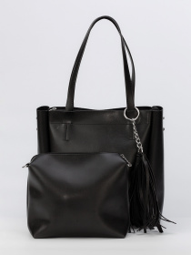 Шоппер Romashka модель 101000210103 Фото