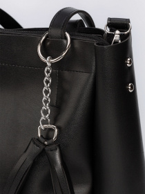 Шоппер Romashka модель 101000210103 Фото