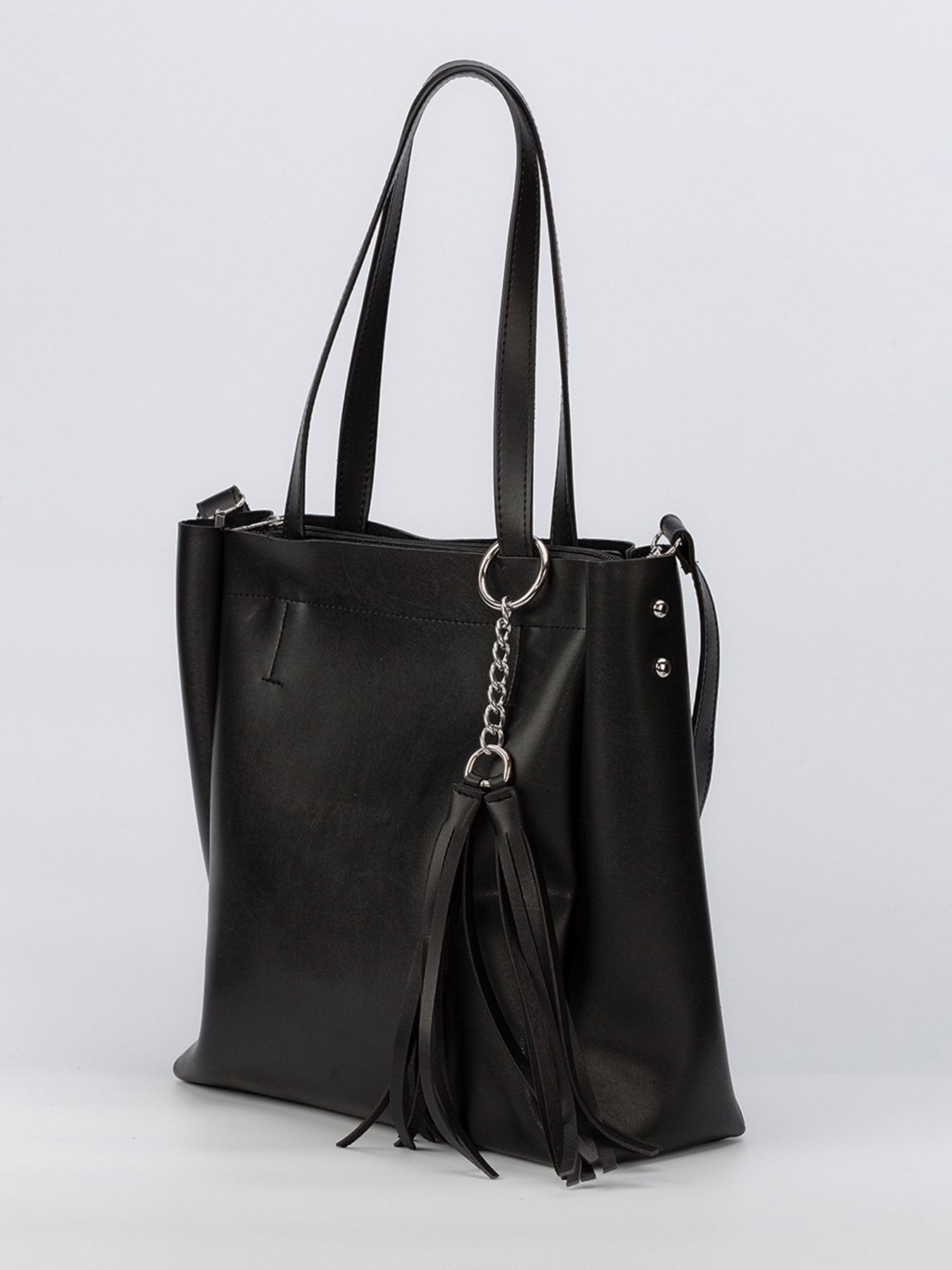 Шопер Romashka модель 101000210103 Фото