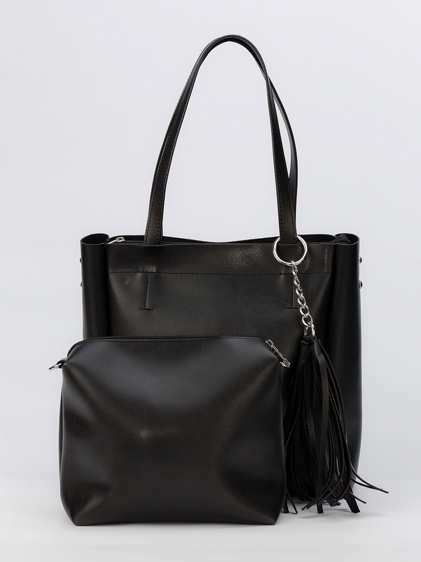 Шопер Romashka модель 101000210103 Фото