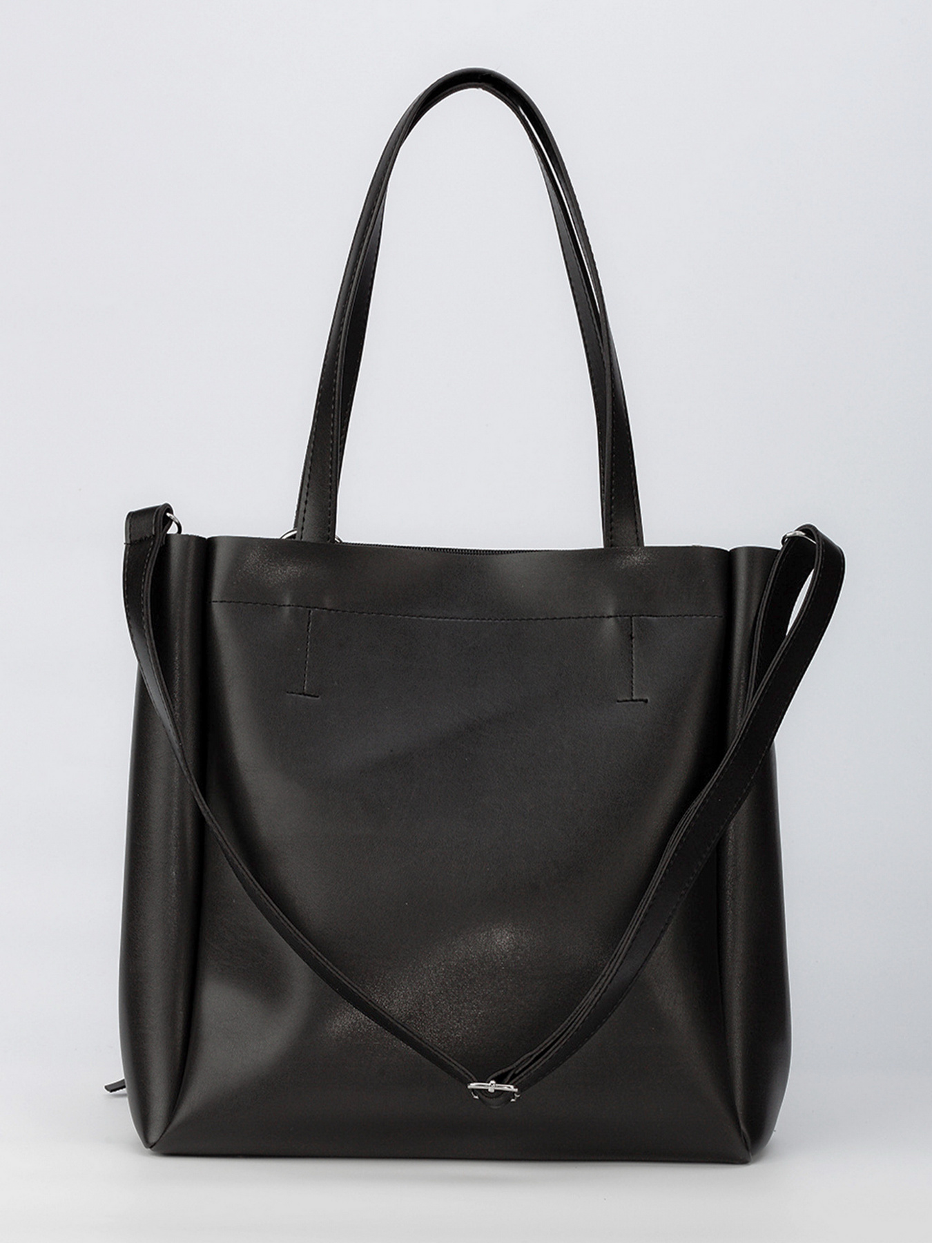 Шопер Romashka модель 101000210103 Фото