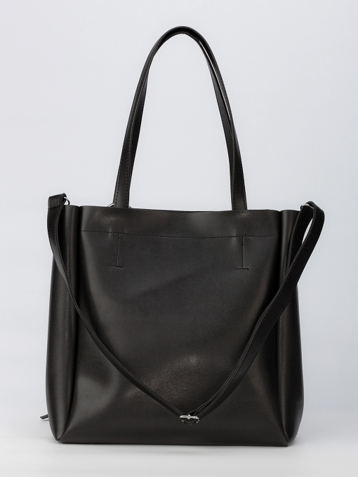 Шопер Romashka модель 101000210103 Фото