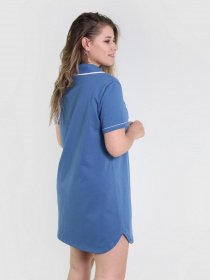 Халат N.EL модель 1453-09 Фото