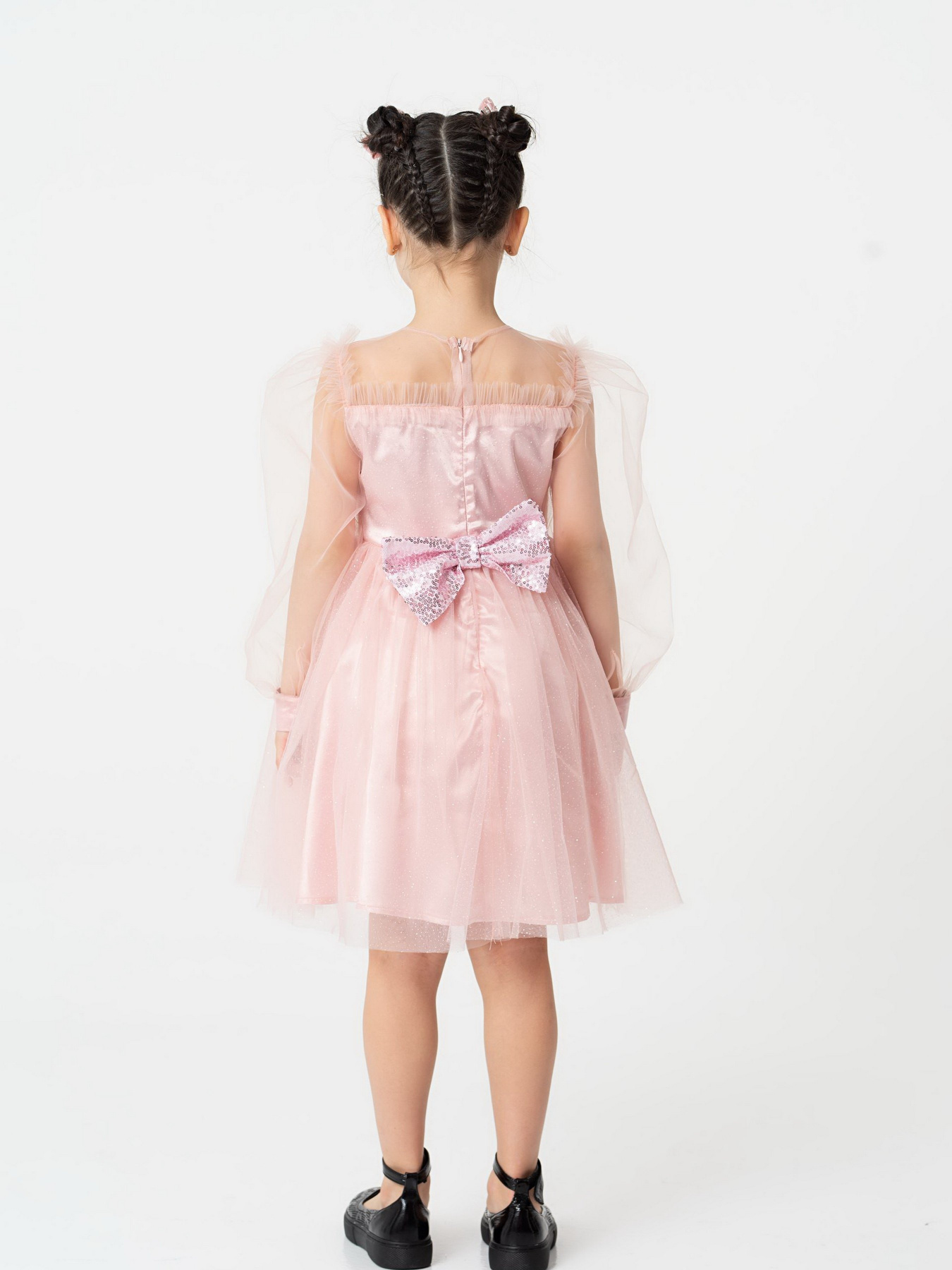 Сукні YUMSTER модель YI.21.30.009-G Сукні YUMSTER модель YI.21.30.009-G Фото