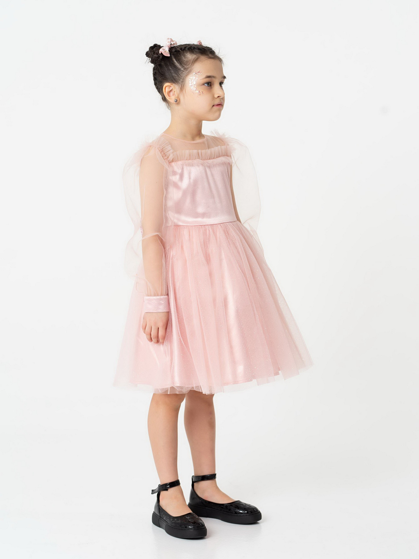 Сукні YUMSTER модель YI.21.30.009-G Сукні YUMSTER модель YI.21.30.009-G Фото