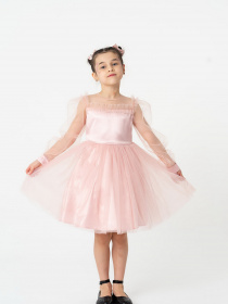 Сукні YUMSTER модель YI.21.30.009-G Сукні YUMSTER модель YI.21.30.009-G Фото