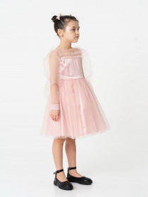 Сукні YUMSTER модель YI.21.30.009-G Сукні YUMSTER модель YI.21.30.009-G Фото