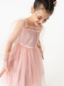 Сукні YUMSTER модель YI.21.30.009-G Сукні YUMSTER модель YI.21.30.009-G Фото