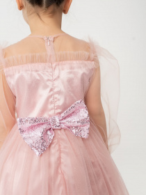 Сукні YUMSTER модель YI.21.30.009-G Сукні YUMSTER модель YI.21.30.009-G Фото