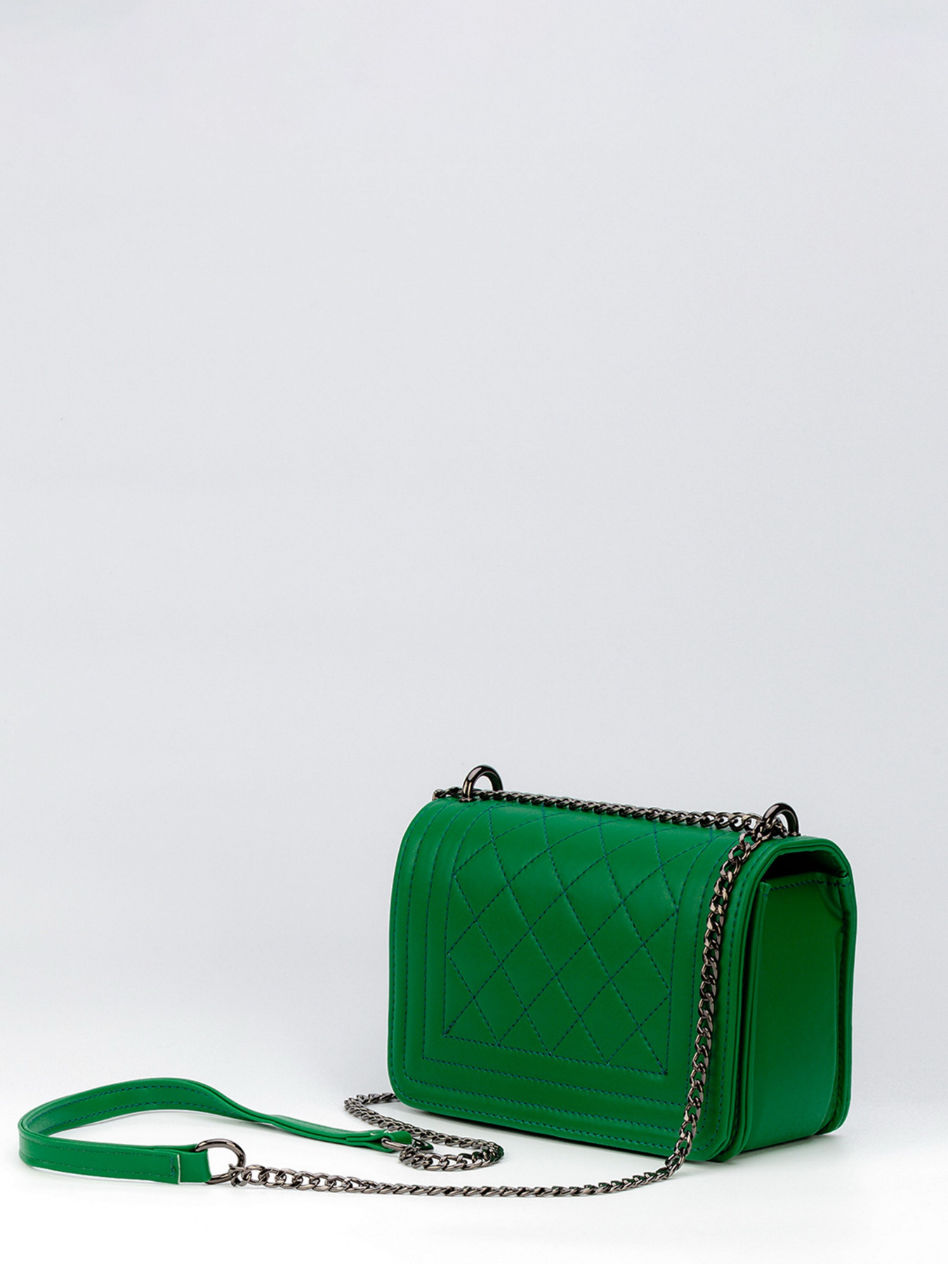 Кросс-боди Romashka модель 48200001008031 Фото