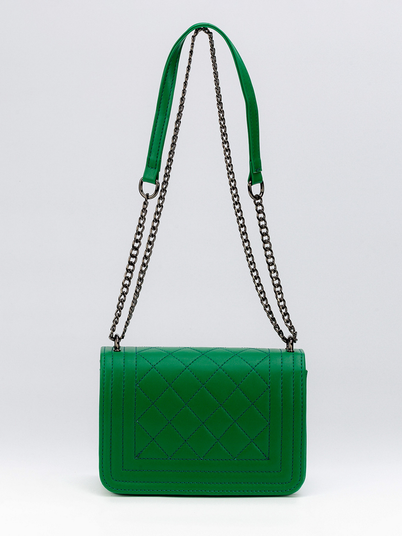 Кросс-боди Romashka модель 48200001008031 Фото