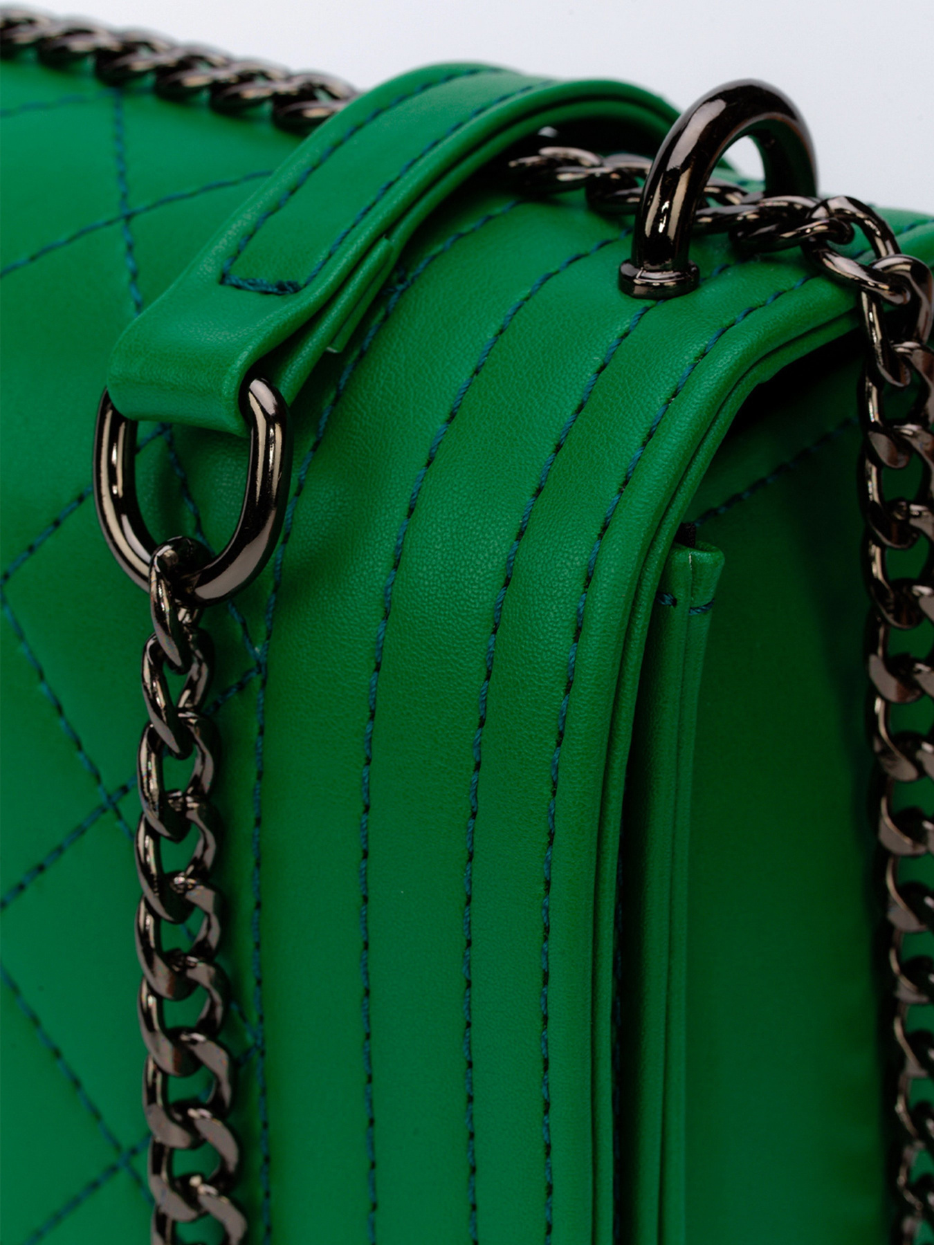 Кросс-боди Romashka модель 48200001008031 Фото