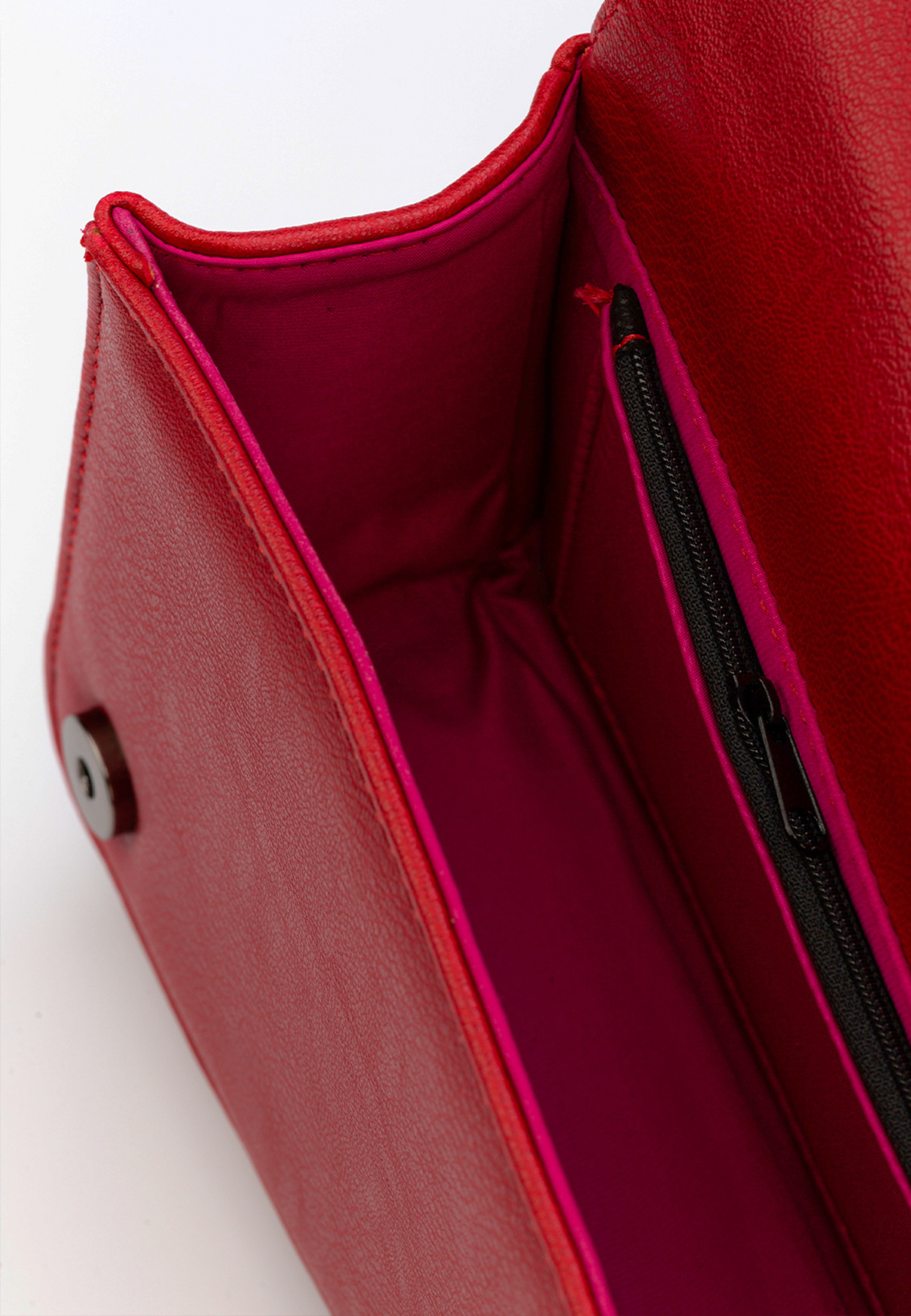 Кросс-боди Romashka модель 102023403001 Фото