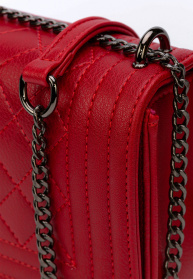 Кросс-боди Romashka модель 102023403001 Фото