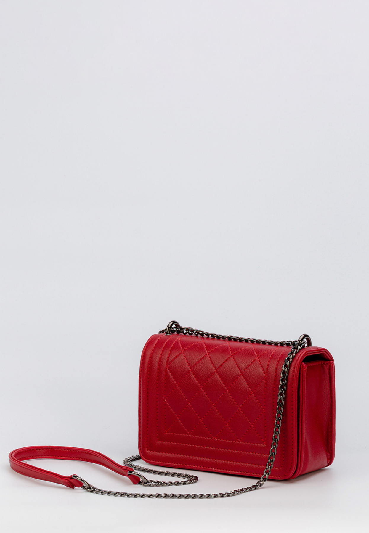 Кросс-боди Romashka модель 102023403001 Кросс-боди Romashka модель 102023403001 Фото