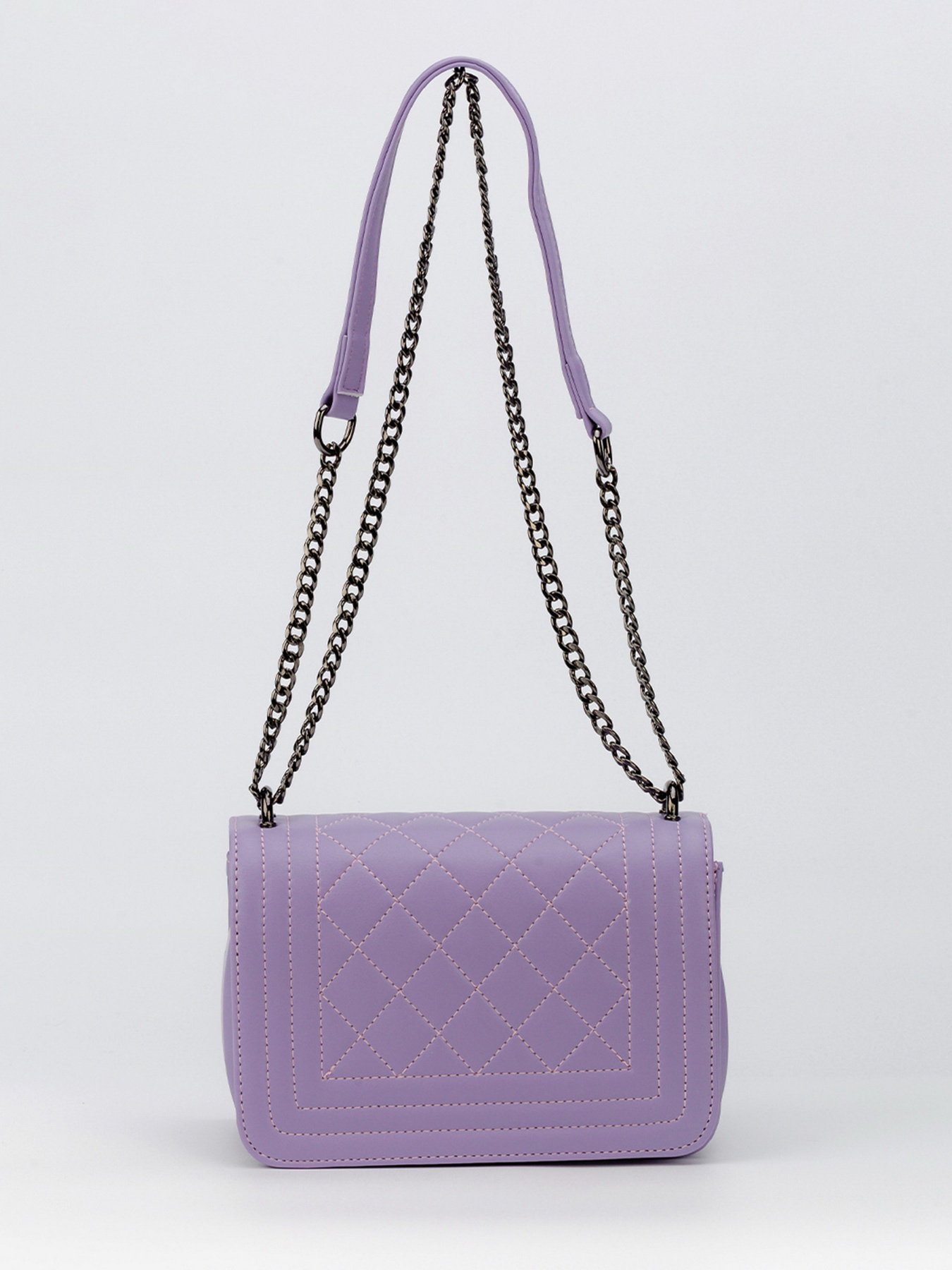 Кросс-боди Romashka модель 102023403052 Фото