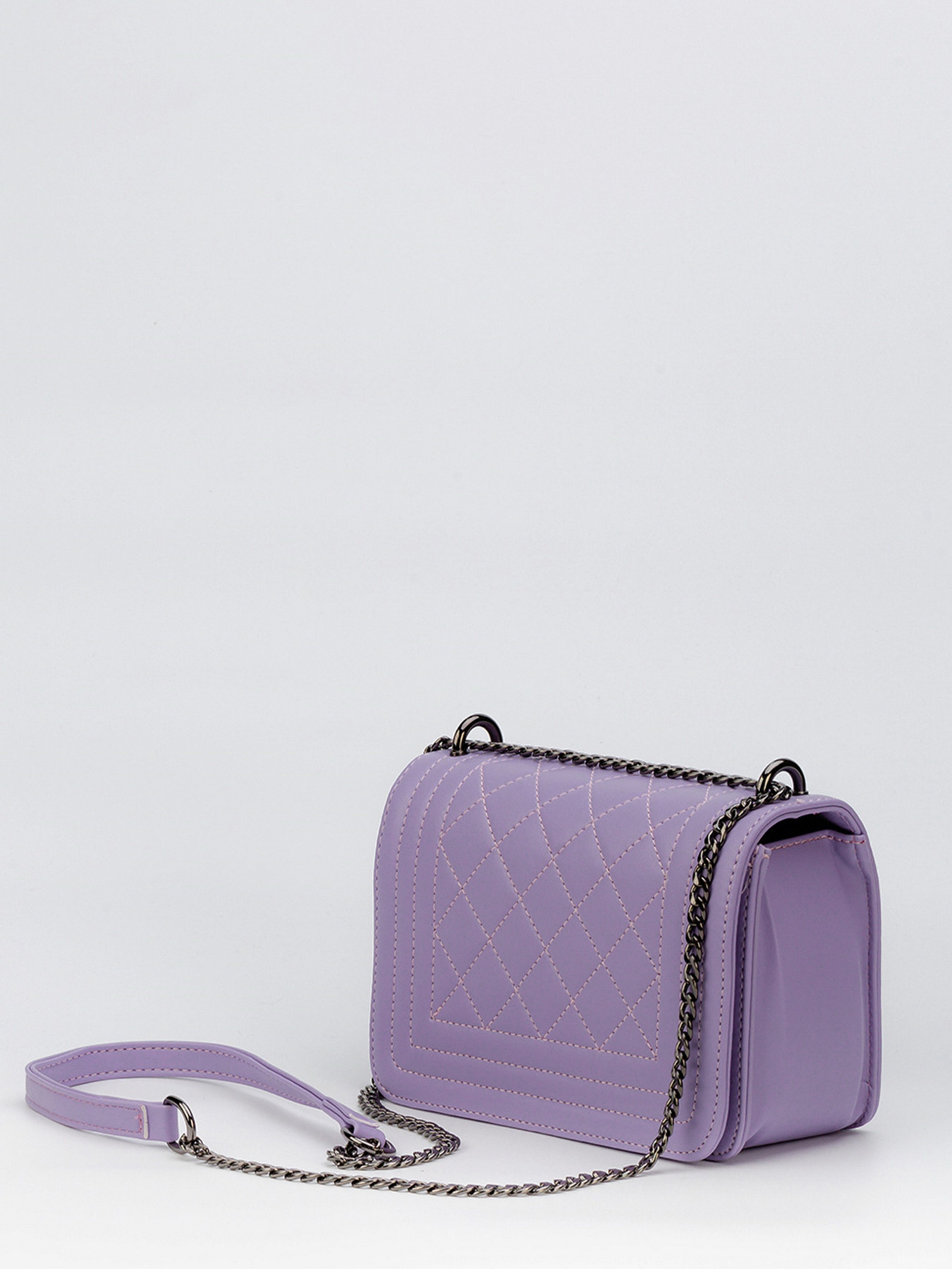 Кросс-боди Romashka модель 102023403052 Фото