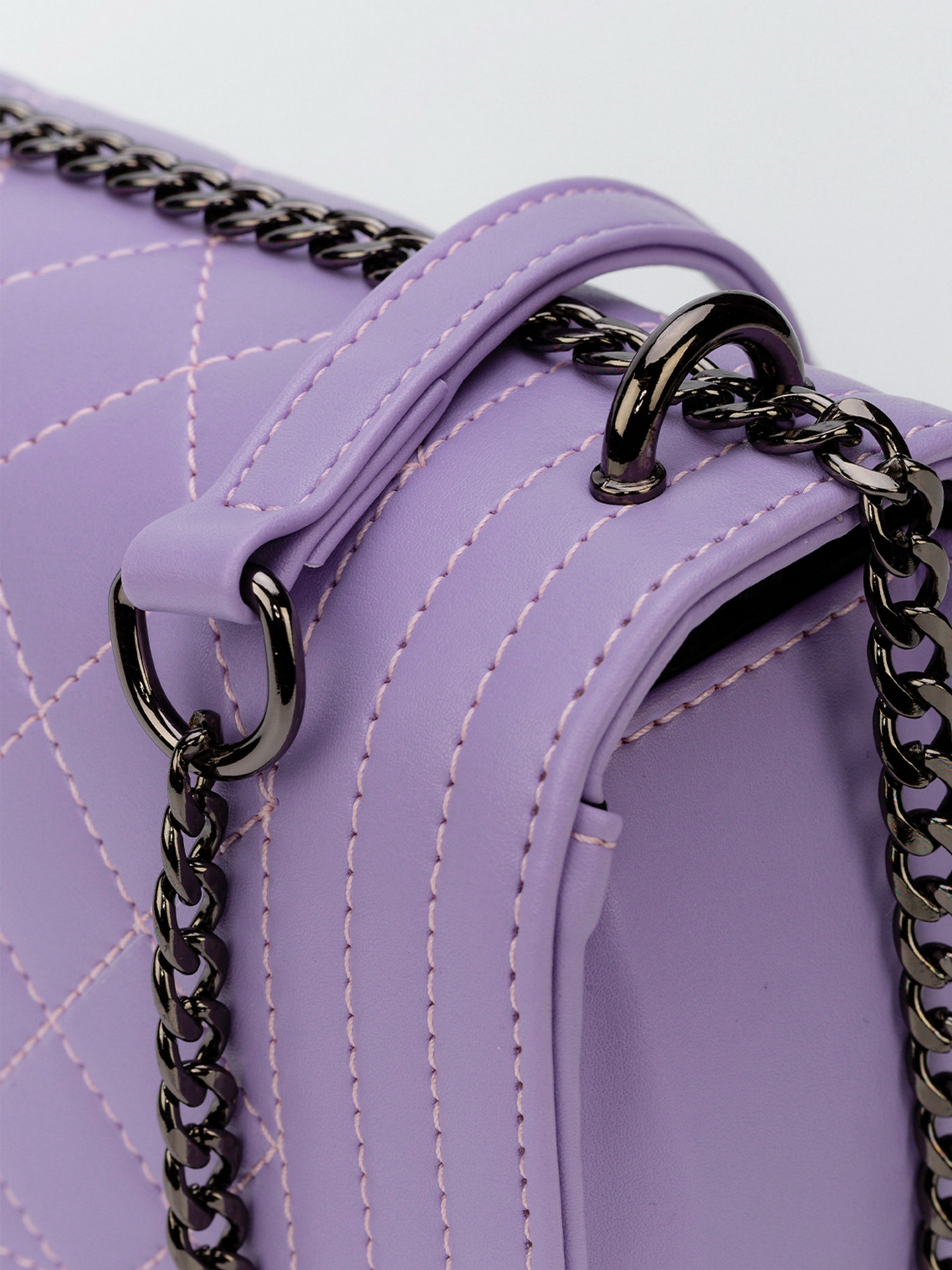 Кросс-боди Romashka модель 102023403052 Фото