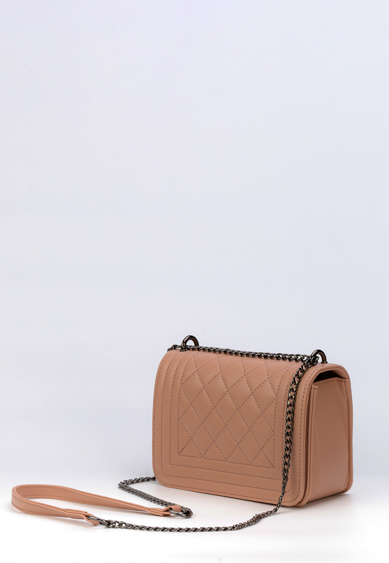 Кросс-боди Romashka модель 102023403062 Фото