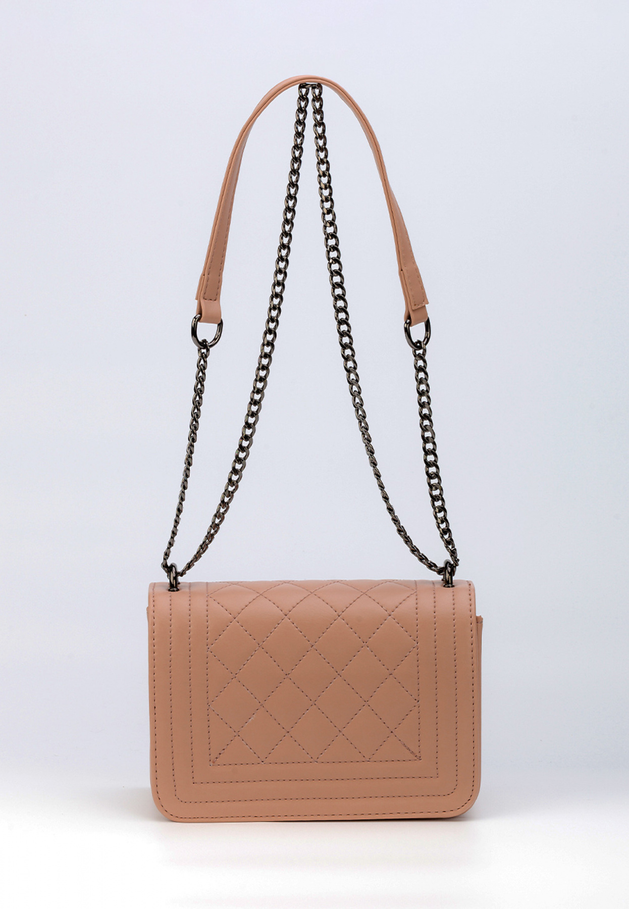 Кросс-боди Romashka модель 102023403062 Фото