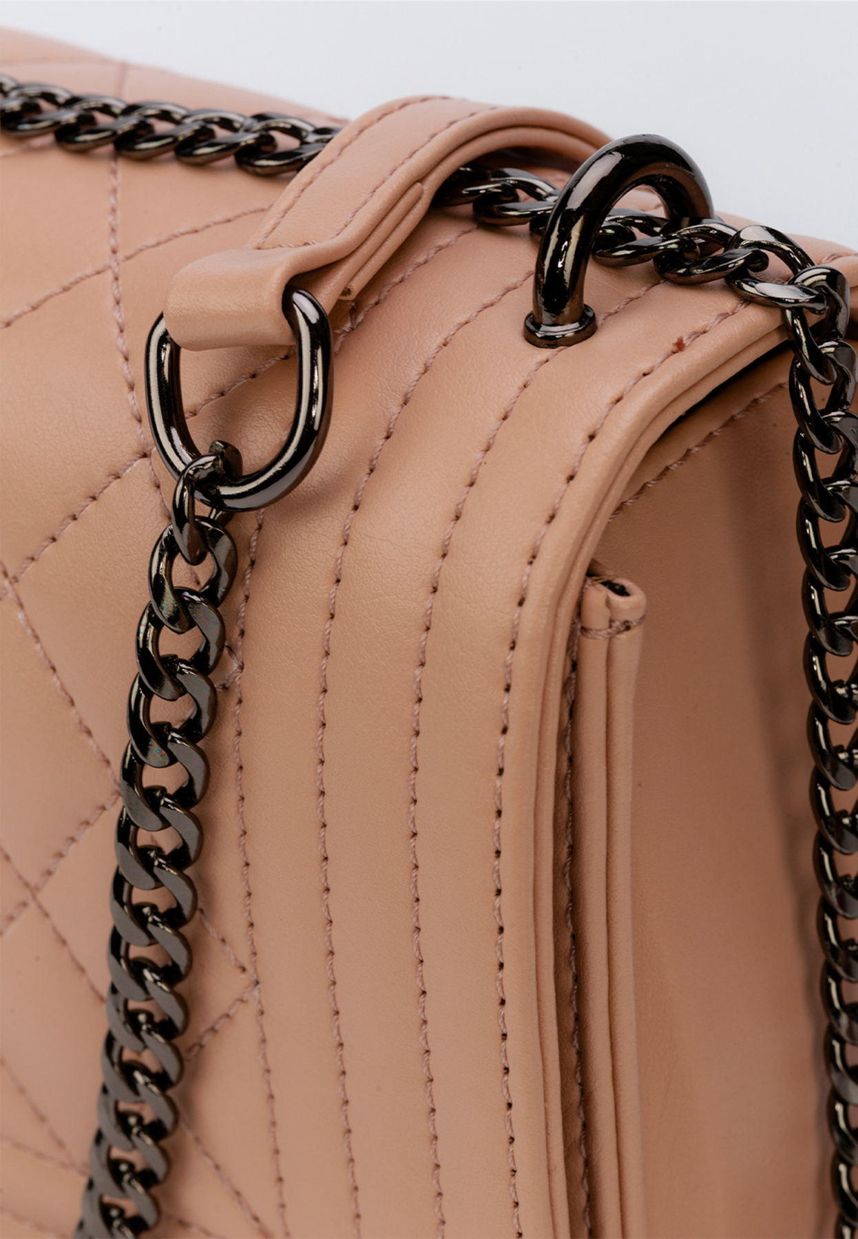 Кросс-боди Romashka модель 102023403062 Фото