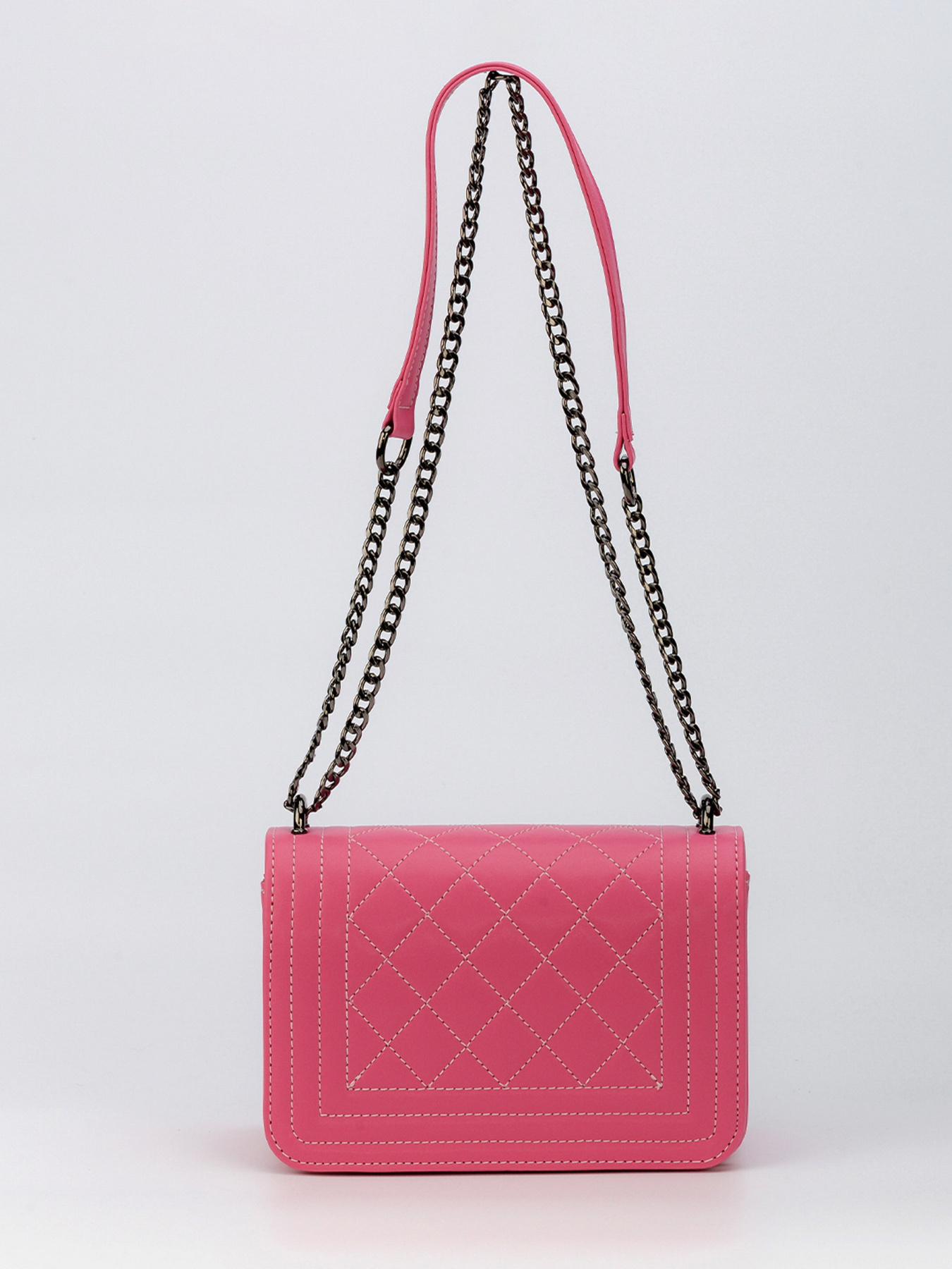 Кросс-боди Romashka модель 48200001008011 Фото