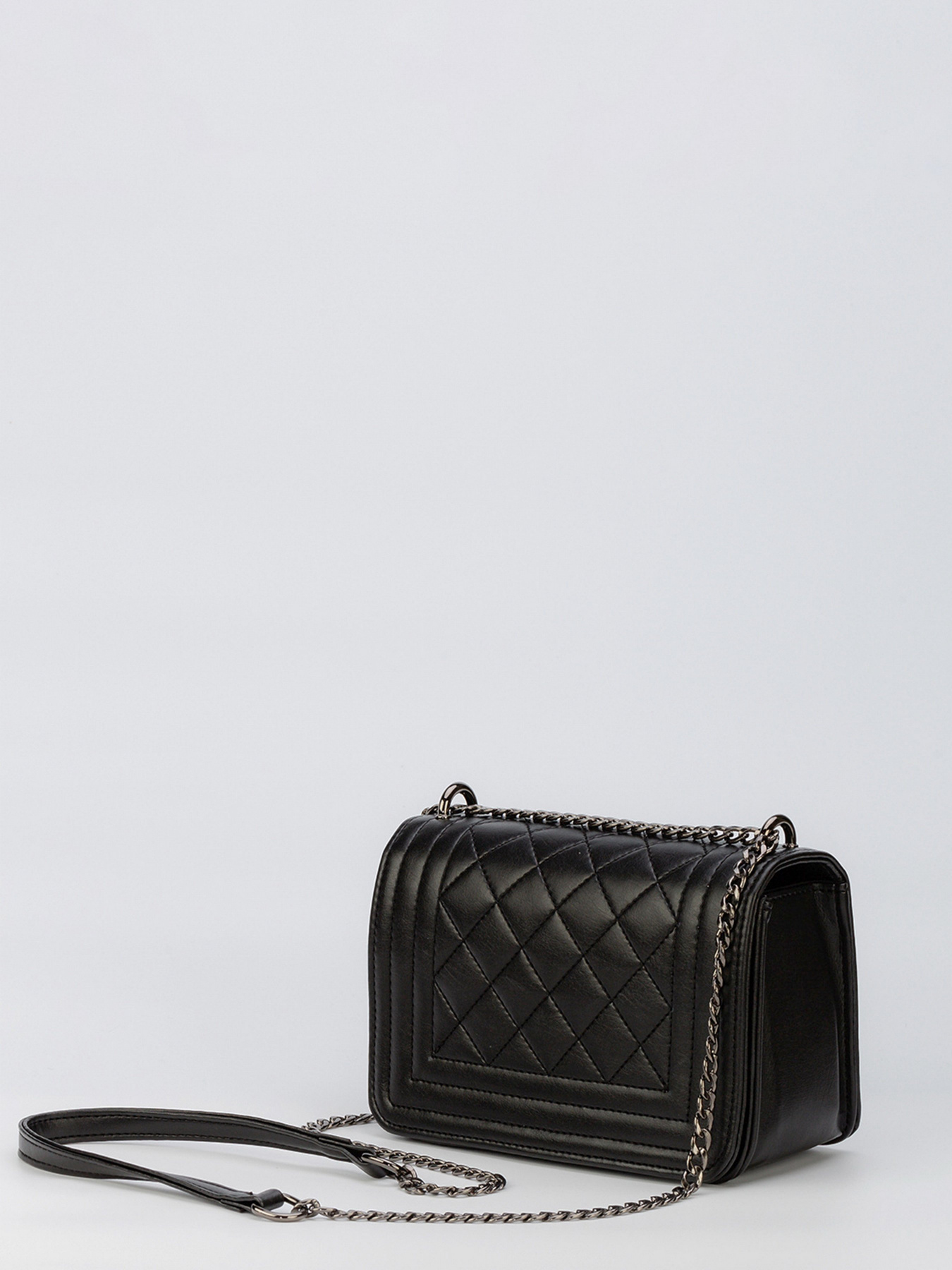 Кросс-боди Romashka модель 102023403101 Фото