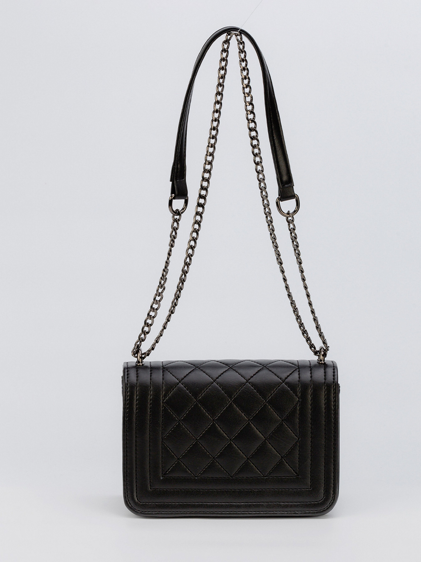 Кросс-боди Romashka модель 102023403101 Фото