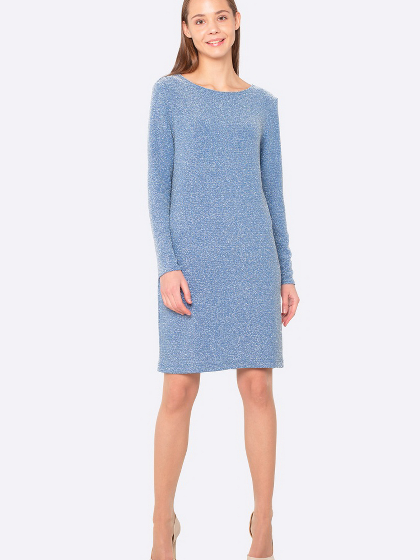 Сукня міні CAT ORANGE модель 5676 Фото