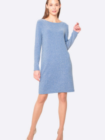 Сукня міні CAT ORANGE модель 5676 Фото