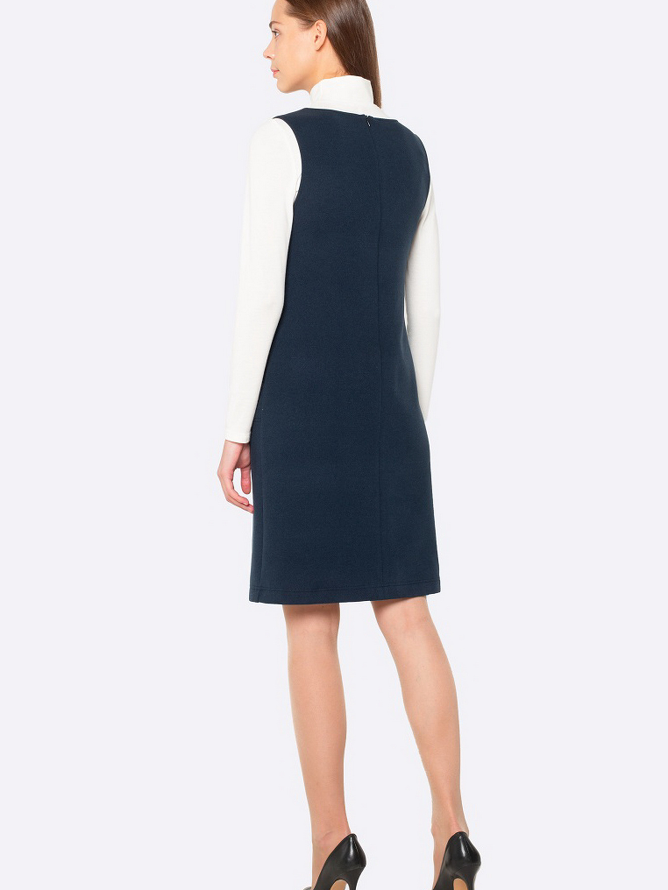 Сарафан CAT ORANGE модель 5756 Фото